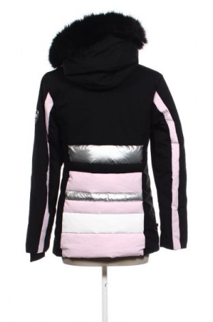 Damenjacke für Wintersports Ellesse, Größe M, Farbe Mehrfarbig, Preis € 69,90