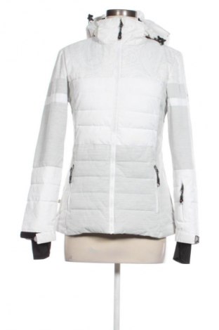 Damska kurtka do sportów zimowych Ellesse, Rozmiar XS, Kolor Kolorowy, Cena 353,66 zł