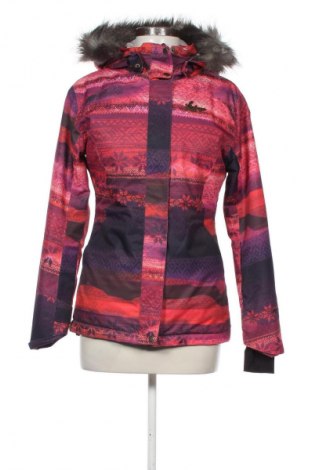 Dámská bunda pro zimní sporty  Fundango, Velikost XS, Barva Vícebarevné, Cena  1 887,00 Kč