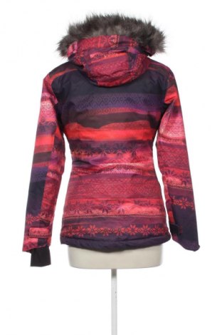 Dámská bunda pro zimní sporty  Fundango, Velikost XS, Barva Vícebarevné, Cena  1 887,00 Kč