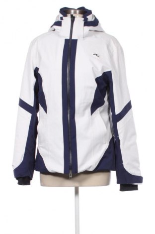 Damska kurtka do sportów zimowych Kjus, Rozmiar M, Kolor Kolorowy, Cena 750,34 zł