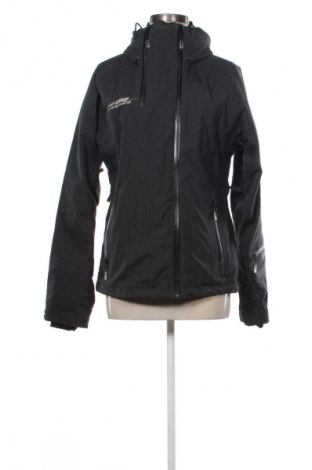 Női dzseki téli sportokhoz Loap, Méret M, Szín Szürke, Ár 27 466 Ft