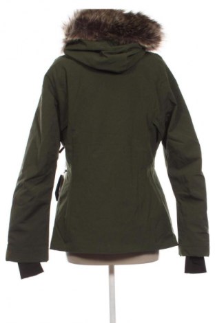 Geacă de femei pentru sport de iarnă O'neill, Mărime L, Culoare Verde, Preț 1.089,99 Lei