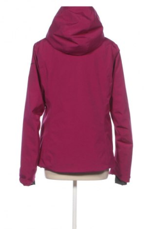 Γυναίκειο μπουφάν για χειμερινά σπορ Peak Performance, Μέγεθος M, Χρώμα Βιολετί, Τιμή 85,99 €