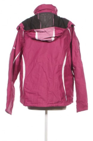 Damenjacke für Wintersports TCM, Größe XL, Farbe Rosa, Preis € 28,99