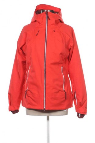 Dámská bunda pro zimní sporty  TCM, Velikost M, Barva Červená, Cena  619,00 Kč