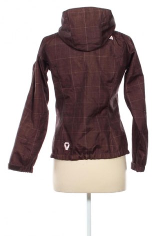 Damenjacke für Wintersports The North Face, Größe S, Farbe Mehrfarbig, Preis € 98,99