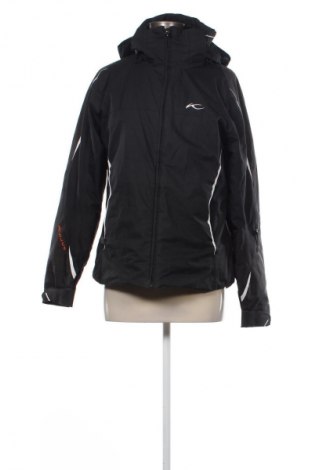 Dámská bunda pro zimní sporty  Unbranded, Velikost M, Barva Černá, Cena  1 276,00 Kč