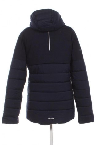 Dámská bunda pro zimní sporty  Wedze, Velikost S, Barva Modrá, Cena  1 088,00 Kč