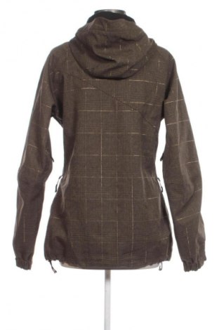 Γυναίκειο μπουφάν για χειμερινά σπορ Zimtstern, Μέγεθος M, Χρώμα Πολύχρωμο, Τιμή 61,99 €