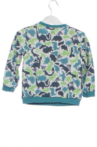 Gyerek blúz Adidas, Méret 12-18m / 80-86 cm, Szín Sokszínű, Ár 11 438 Ft