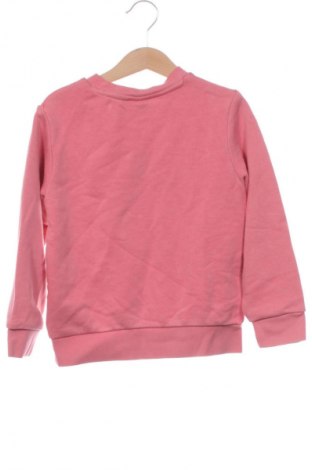 Dziecięca bluzka Adidas, Rozmiar 4-5y/ 110-116 cm, Kolor Różowy, Cena 54,99 zł