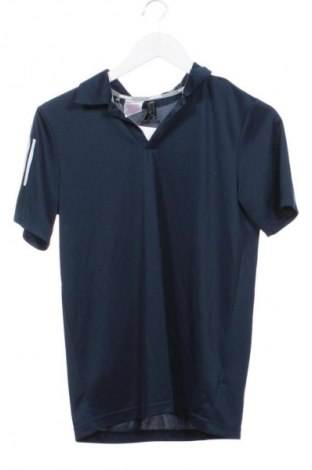 Detská blúzka  Adidas, Veľkosť 12-13y/ 158-164 cm, Farba Modrá, Cena  12,95 €