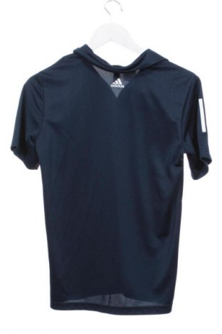 Detská blúzka  Adidas, Veľkosť 12-13y/ 158-164 cm, Farba Modrá, Cena  12,95 €