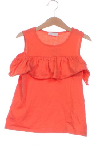 Bluză pentru copii Age, Mărime 8-9y/ 134-140 cm, Culoare Portocaliu, Preț 29,19 Lei