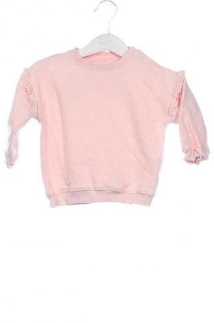 Kinder Shirt Basics, Größe 6-9m/ 68-74 cm, Farbe Aschrosa, Preis € 5,61