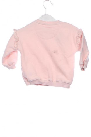 Kinder Shirt Basics, Größe 6-9m/ 68-74 cm, Farbe Aschrosa, Preis € 5,61