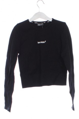 Dětská halenka  Bekkin, Velikost 10-11y/ 146-152 cm, Barva Černá, Cena  364,00 Kč