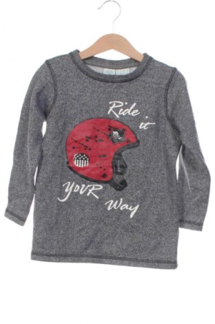 Detská blúzka  Bob, Veľkosť 3-4y/ 104-110 cm, Farba Viacfarebná, Cena  6,95 €