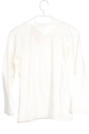 Bluză pentru copii Breeze, Mărime 8-9y/ 134-140 cm, Culoare Alb, Preț 31,28 Lei