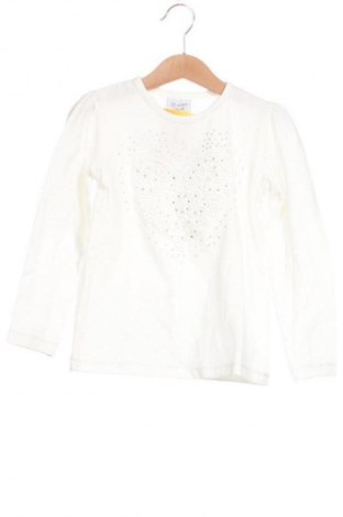 Gyerek blúz Breeze, Méret 2-3y / 98-104 cm, Szín Fehér, Ár 2 479 Ft
