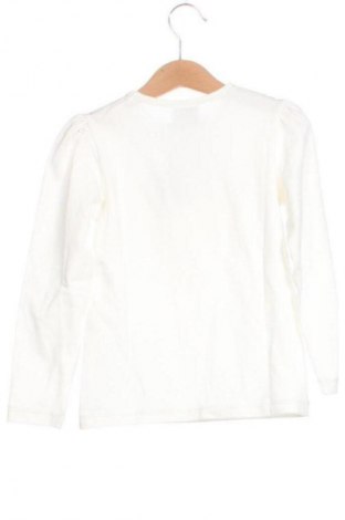 Gyerek blúz Breeze, Méret 2-3y / 98-104 cm, Szín Fehér, Ár 2 479 Ft