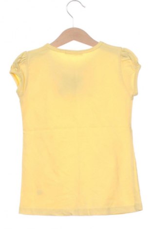 Dziecięca bluzka Breeze, Rozmiar 3-4y/ 104-110 cm, Kolor Żółty, Cena 30,84 zł