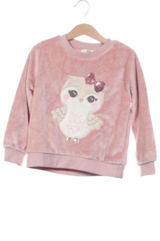 Bluză pentru copii C&A, Mărime 3-4y/ 104-110 cm, Culoare Roz, Preț 27,99 Lei
