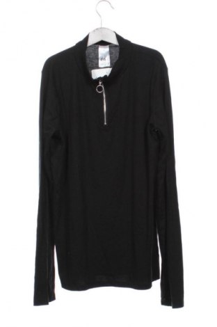 Dziecięca bluzka C&A, Rozmiar 15-18y/ 170-176 cm, Kolor Czarny, Cena 20,99 zł