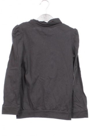 Detská blúzka  C&A, Veľkosť 5-6y/ 116-122 cm, Farba Sivá, Cena  5,75 €