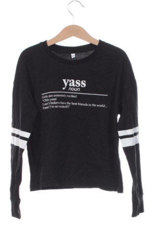 Detská blúzka  C&A, Veľkosť 8-9y/ 134-140 cm, Farba Čierna, Cena  4,95 €