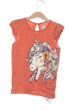 Detská blúzka  C&A, Veľkosť 6-7y/ 122-128 cm, Farba Viacfarebná, Cena  6,00 €