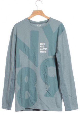 Bluză pentru copii C&A, Mărime 12-13y/ 158-164 cm, Culoare Multicolor, Preț 31,28 Lei