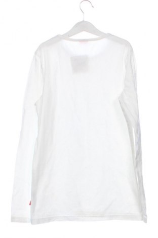 Dziecięca bluzka CFL Colors for life, Rozmiar 14-15y/ 168-170 cm, Kolor ecru, Cena 68,87 zł