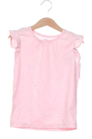 Dětská halenka  Carter's, Velikost 4-5y/ 110-116 cm, Barva Růžová, Cena  255,00 Kč