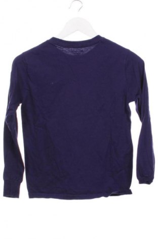 Gyerek blúz Champion, Méret 7-8y / 128-134 cm, Szín Lila, Ár 4 835 Ft