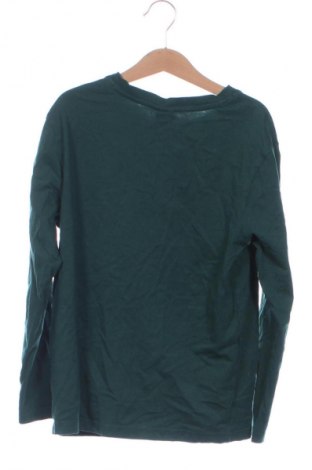 Dziecięca bluzka Chapter, Rozmiar 8-9y/ 134-140 cm, Kolor Zielony, Cena 32,88 zł