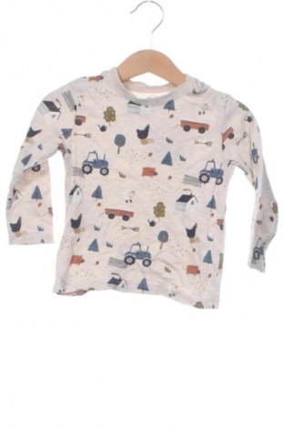 Dziecięca bluzka Coolclub, Rozmiar 18-24m/ 86-98 cm, Kolor Kolorowy, Cena 30,00 zł