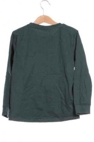 Bluză pentru copii Coolclub, Mărime 5-6y/ 116-122 cm, Culoare Verde, Preț 29,19 Lei