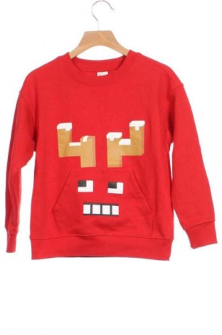 Bluză pentru copii Coolclub, Mărime 5-6y/ 116-122 cm, Culoare Roșu, Preț 29,19 Lei
