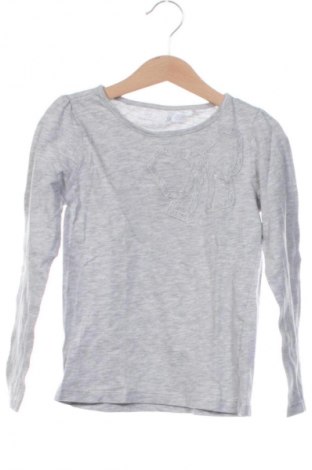 Bluză pentru copii Coolclub, Mărime 5-6y/ 116-122 cm, Culoare Gri, Preț 29,19 Lei