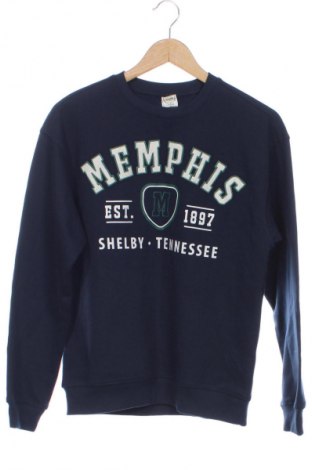 Detská blúzka  Coolclub, Veľkosť 12-13y/ 158-164 cm, Farba Modrá, Cena  9,14 €