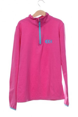 Bluză pentru copii Crane, Mărime 12-13y/ 158-164 cm, Culoare Roz, Preț 66,58 Lei
