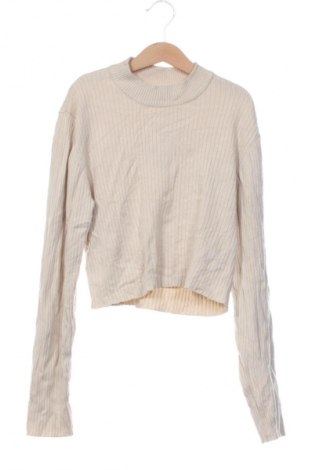 Детска блуза Cubus, Размер 14-15y/ 168-170 см, Цвят Бежов, Цена 3,57 €