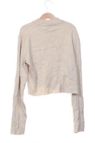 Детска блуза Cubus, Размер 14-15y/ 168-170 см, Цвят Бежов, Цена 3,57 €