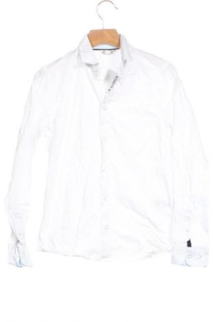 Detská blúzka  Cubus, Veľkosť 8-9y/ 134-140 cm, Farba Biela, Cena  3,95 €