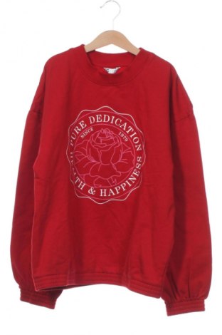 Bluză pentru copii Cubus, Mărime 14-15y/ 168-170 cm, Culoare Roșu, Preț 30,00 Lei