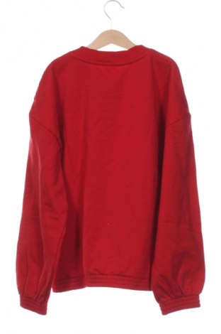 Bluză pentru copii Cubus, Mărime 14-15y/ 168-170 cm, Culoare Roșu, Preț 30,00 Lei
