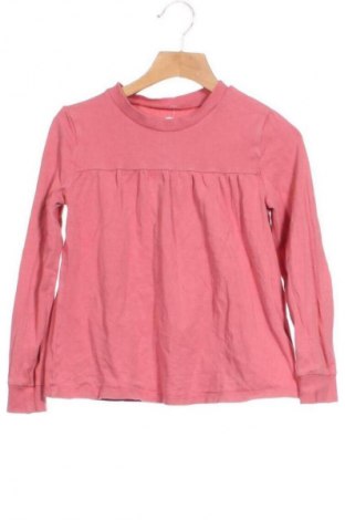 Detská blúzka  Cubus, Veľkosť 6-7y/ 122-128 cm, Farba Popolavo ružová, Cena  4,95 €