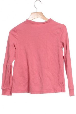 Detská blúzka  Cubus, Veľkosť 6-7y/ 122-128 cm, Farba Popolavo ružová, Cena  4,95 €